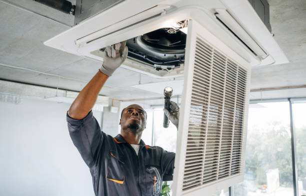 Licensed Hvac service in Pitman, PA - FH HVAC